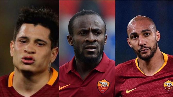 Peggiori Giocatori AS Roma 2000-2023