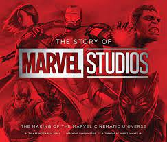 FILM/SERIE TV MARVEL