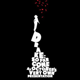 Drake - So Far Gone