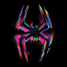 Metro Boomin Across the Spiderverse