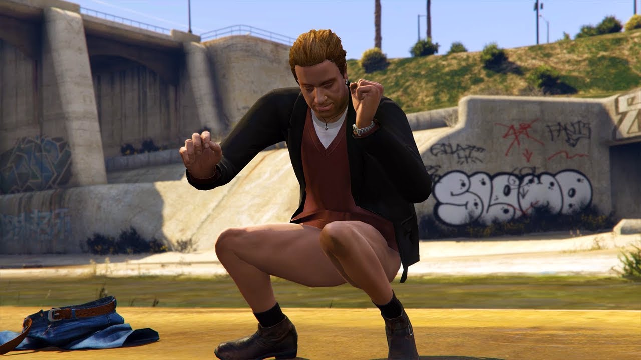 ALL GTA RADIO
