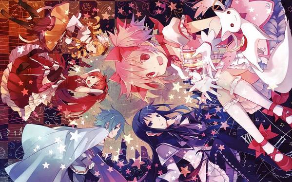 Best Anime Openings World Cup