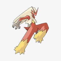 Meu Pokemon Favorito