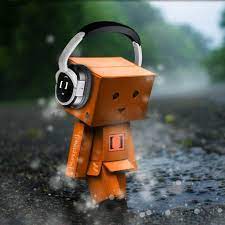 Musica random