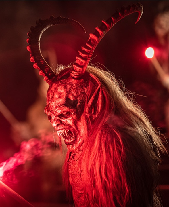 Creature e Mostri italiani