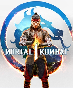 Best MK1 Fatality