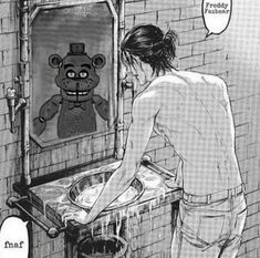 Images That Go Way Too Hard