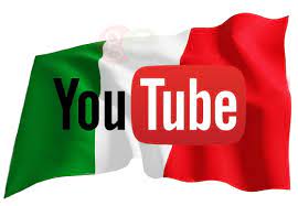 Best Italian Youtuber