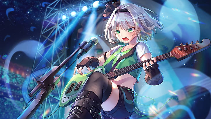 Touhou Project Ost