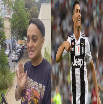 MAIOR ATLETA DA HISTORIA