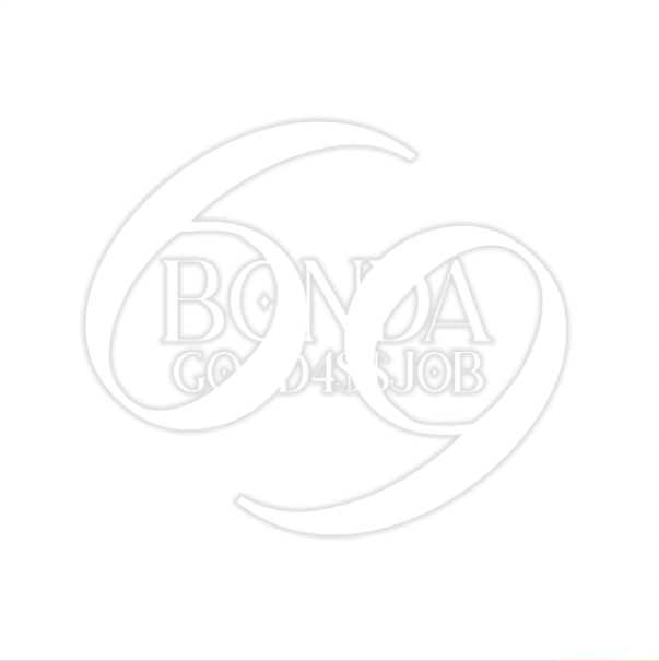 BONDA GOOD 4SS JOB