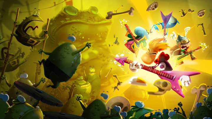 one game, one OST (256 games)