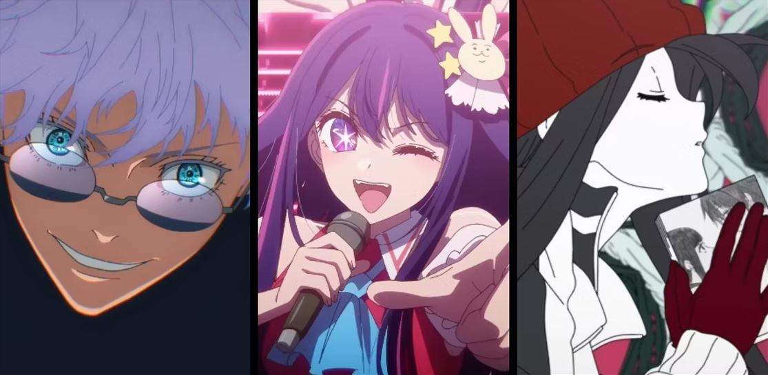 Anime 2023 Opening Tournament