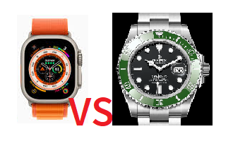 Watch VS