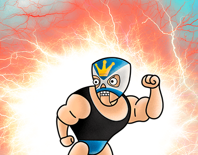 Best Luchadores