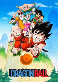 Dragonball
