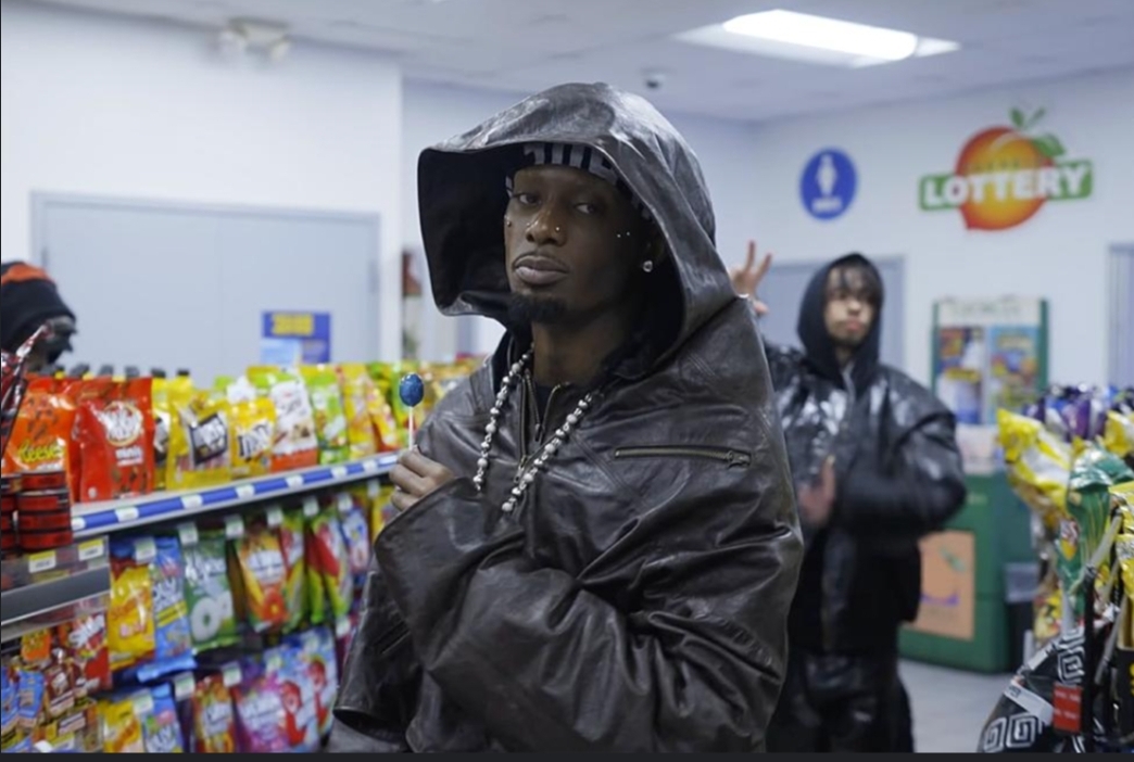 Best Rap Songs of 2020s
