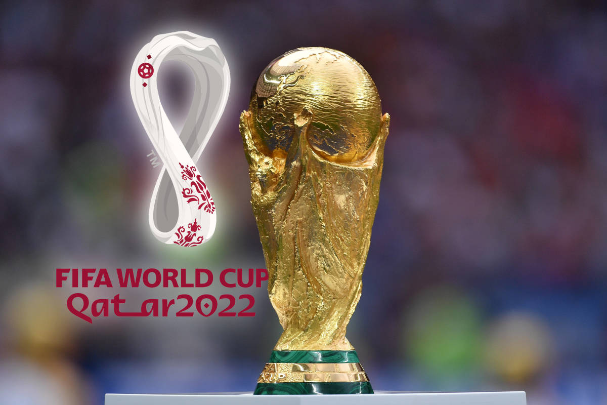 Best goalscorer at the 2022 FIFA World Cup