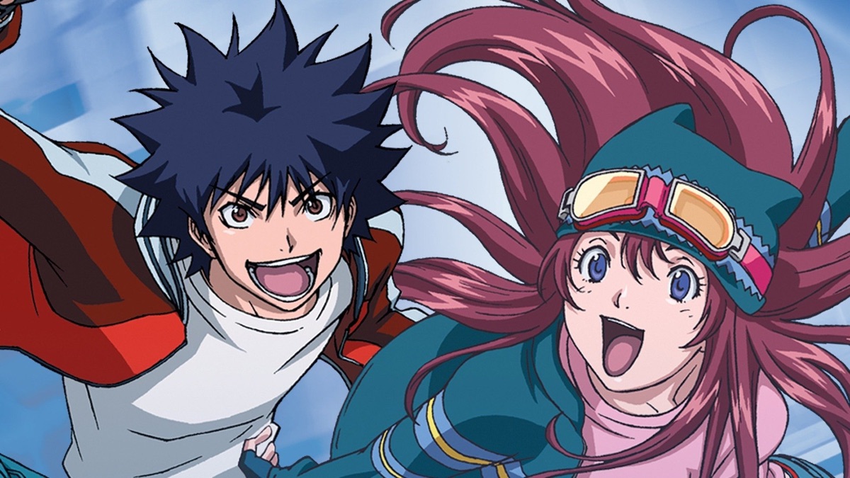 ost anime