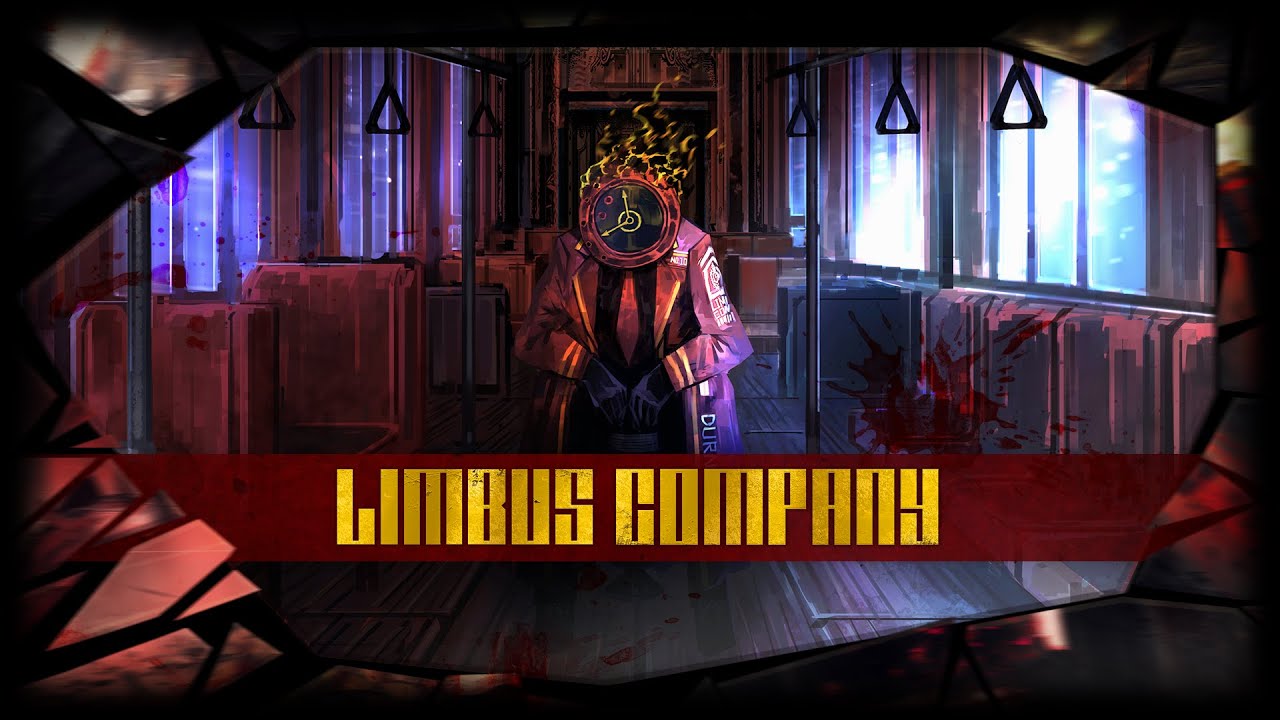 Limbus Company (ProjectMoon) Canto 6