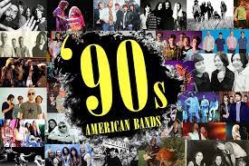 best 90s rock