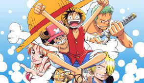 BEST ANIME OF ALL TIME