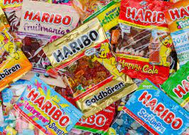 The Best Taste of Haribo