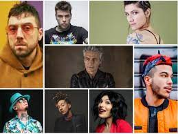 MIGLIOR CANTANTE ITALIANO
