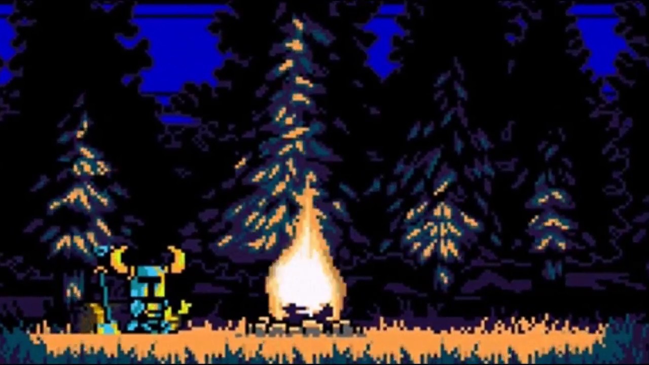 Campfire orospuları