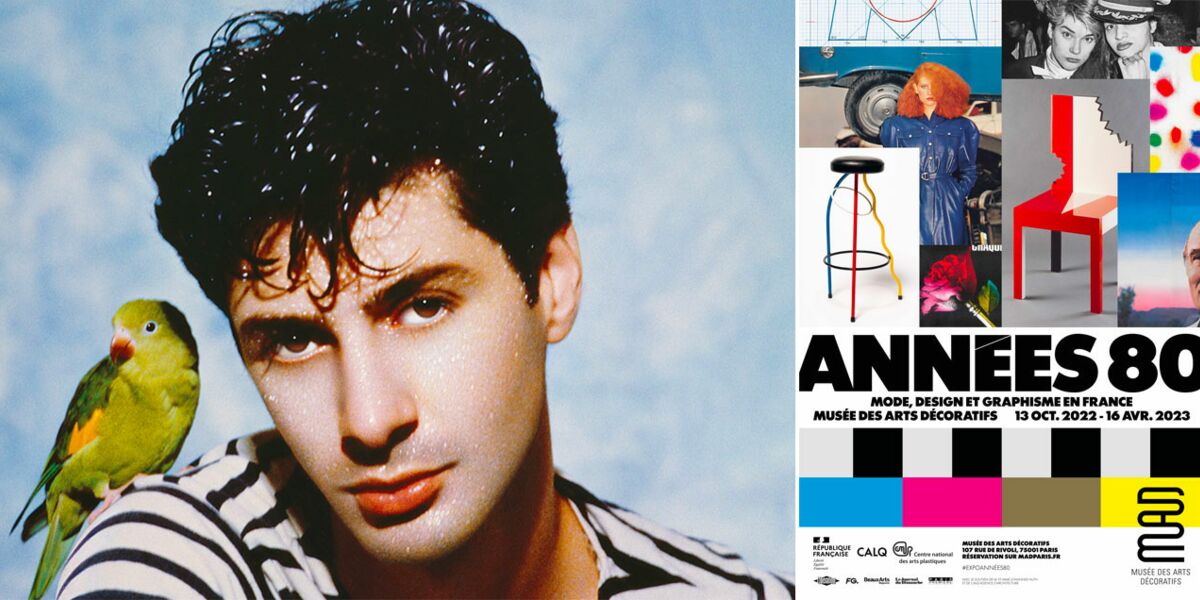 Les musiques des 80's & 90's