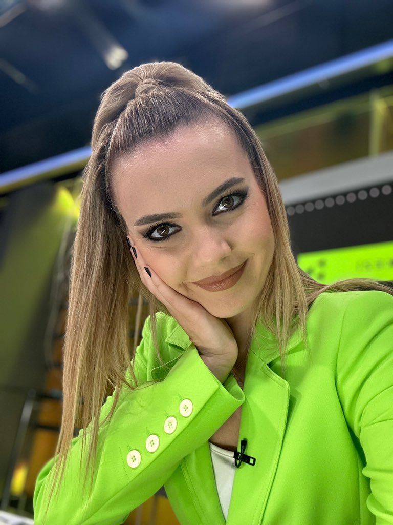 En Güzel Kadın Spor Spikeri ++