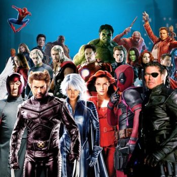 Best Characters of all