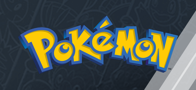 Pokemon music
