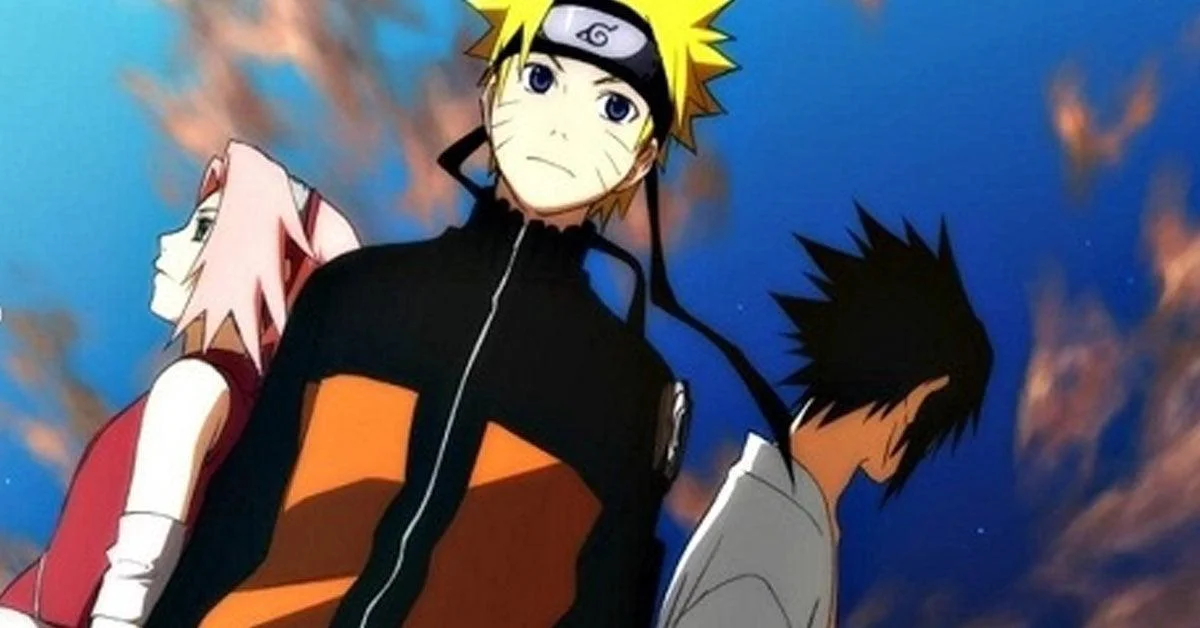 Opening Anime
