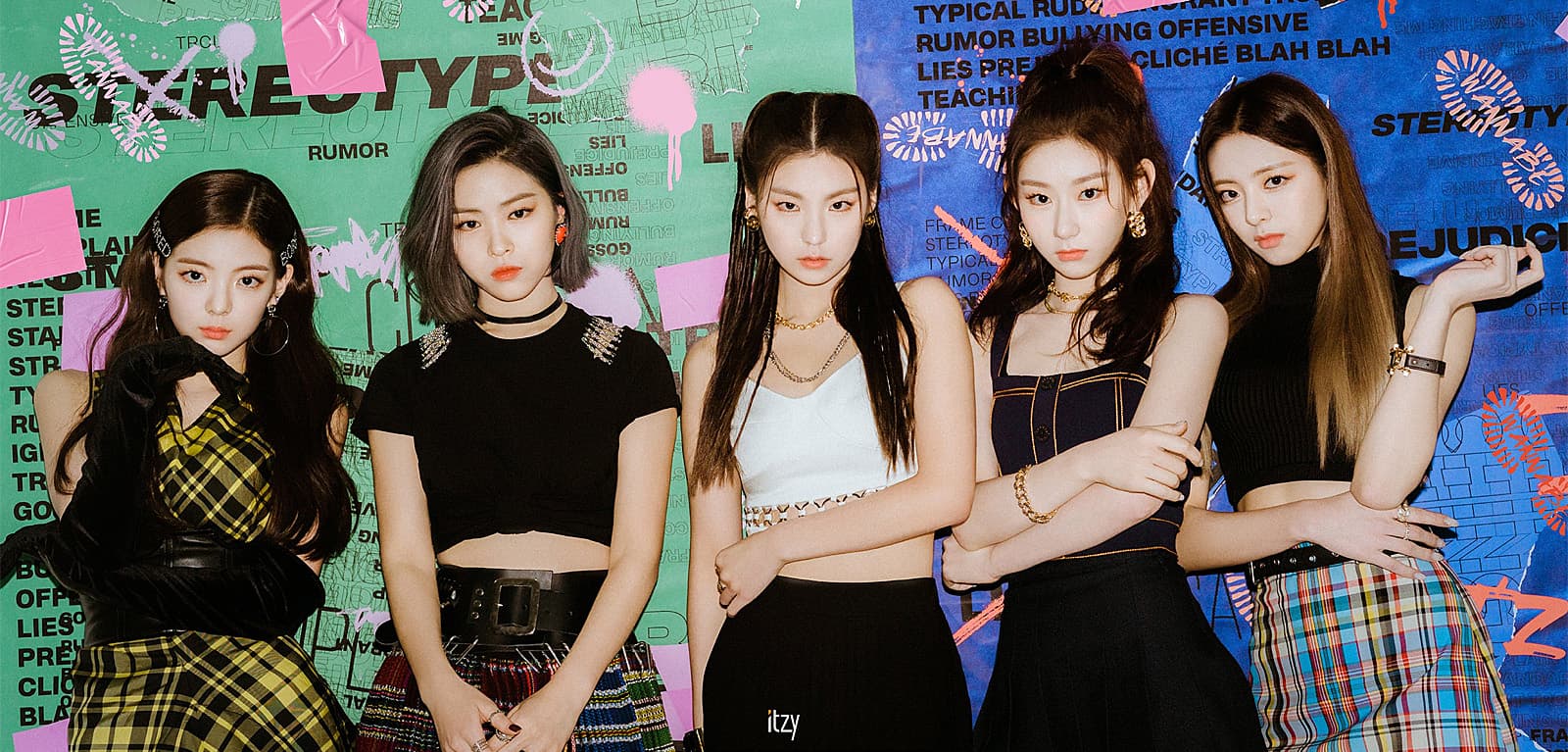 Best Itzy Song