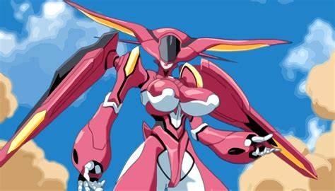 Mecha