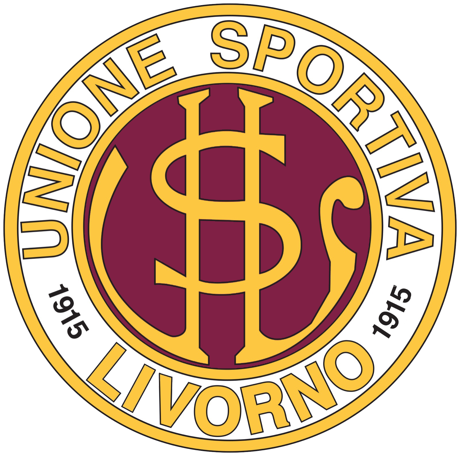Goat della storia del Livorno calcio G.V.