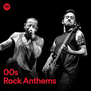 Best Rock Songs of the 2000s