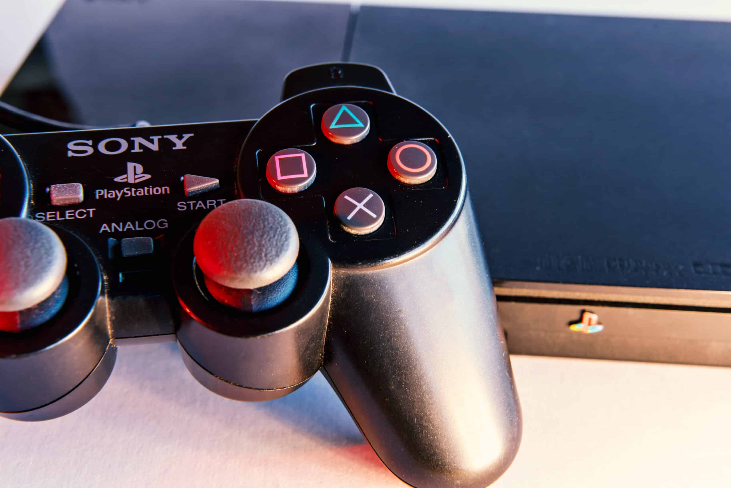 BEST PS2 GAMES