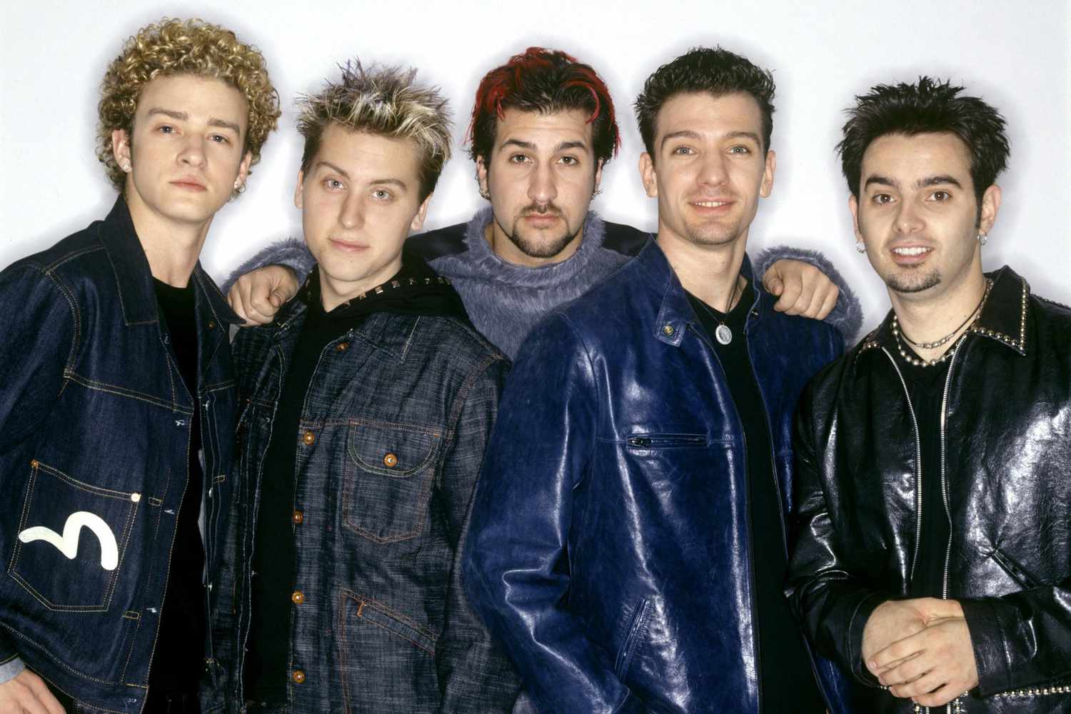 Greatest Boy Bands of all time