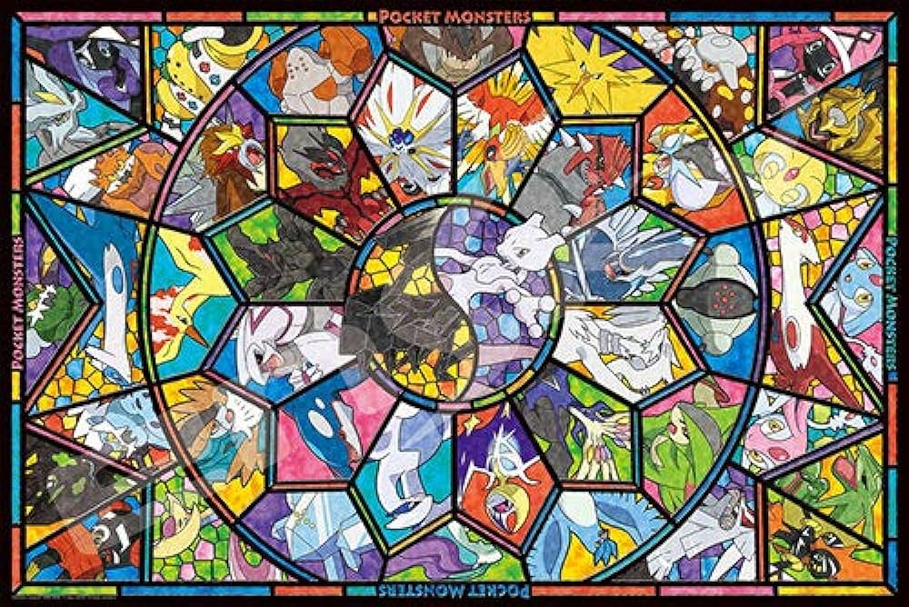 Best Pokemon