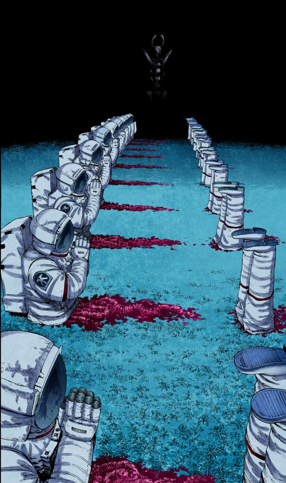 Best anime(series and film)
