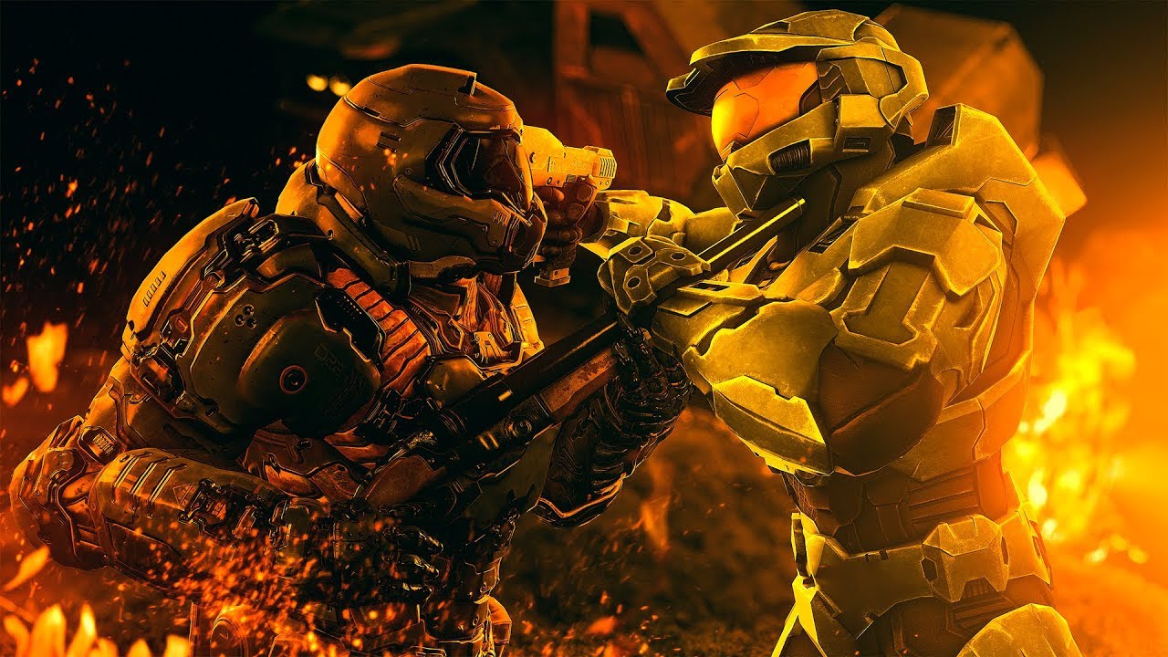 Definitive Best Video Game Music Ever Quiz #1