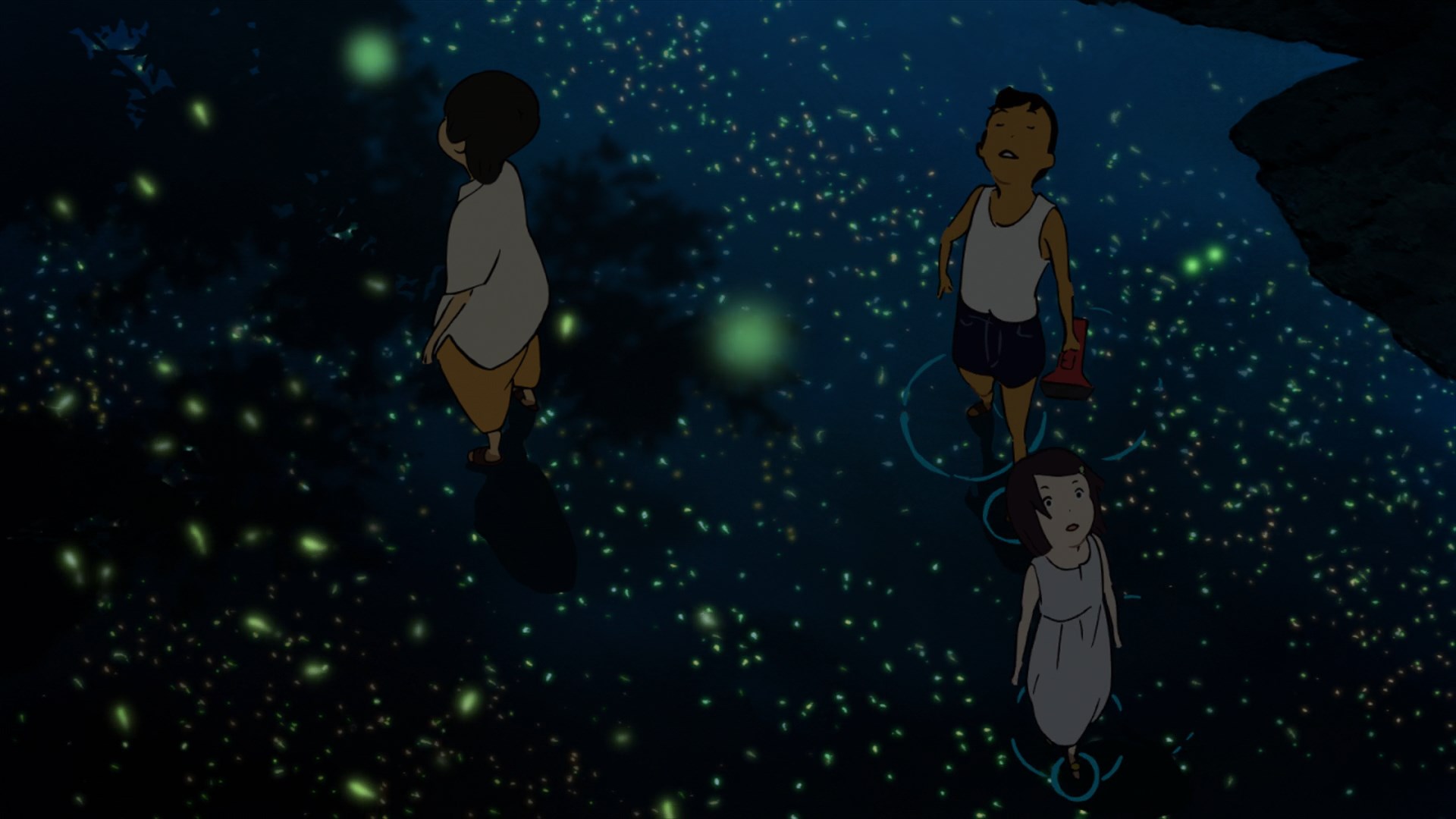 Best Anime Movies