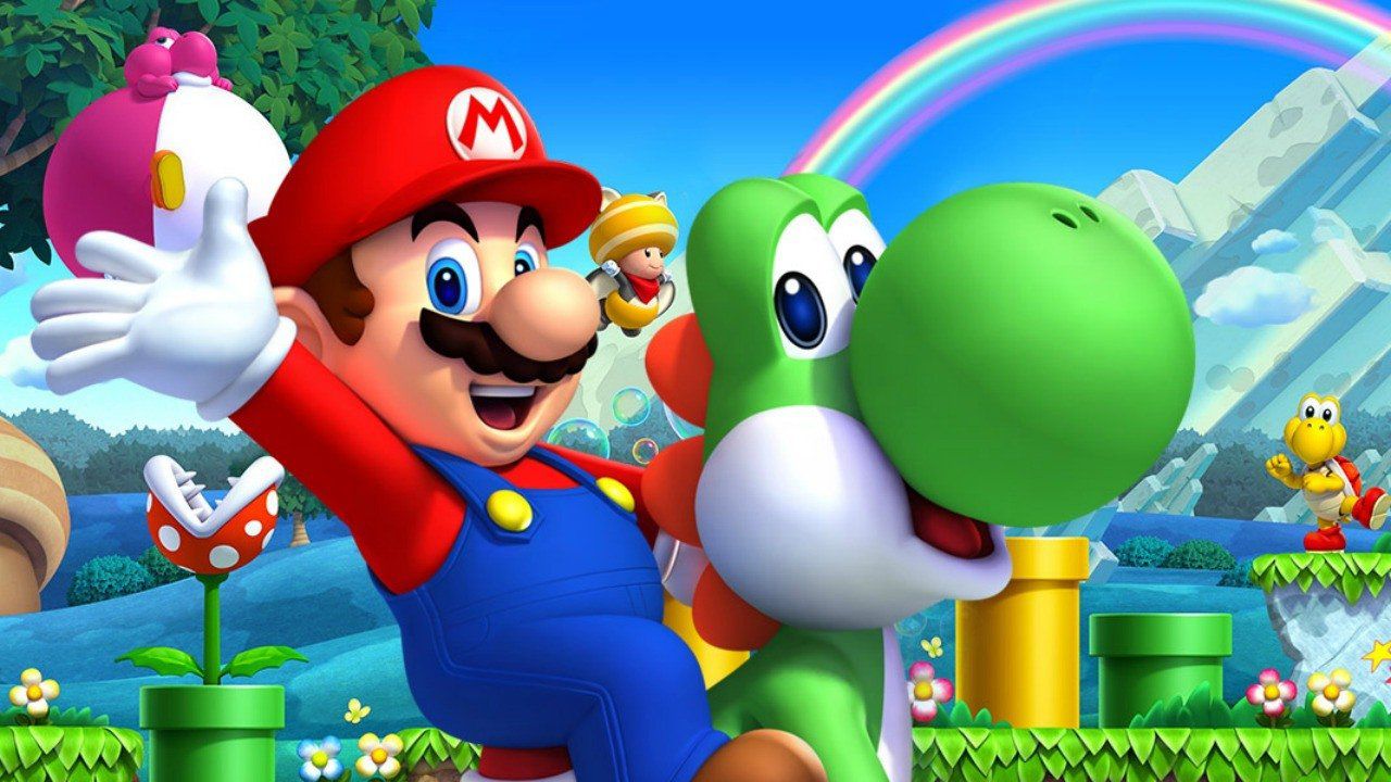 Qual รจ il miglior Mario New?