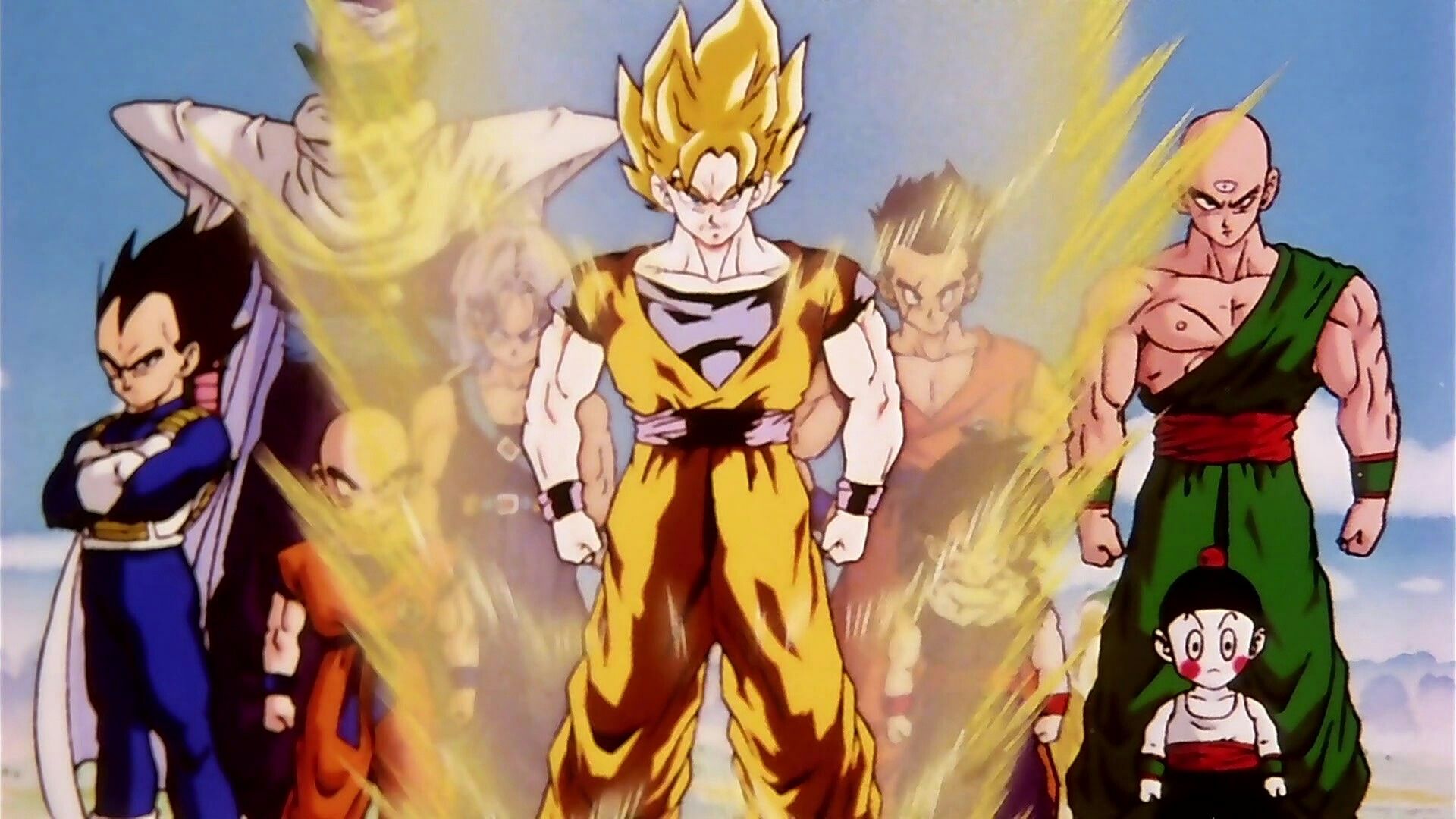 Anime Openings + Endings