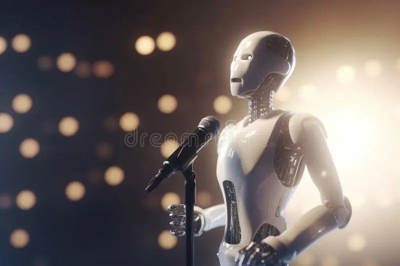 Best Fictional Character AI Cover Song