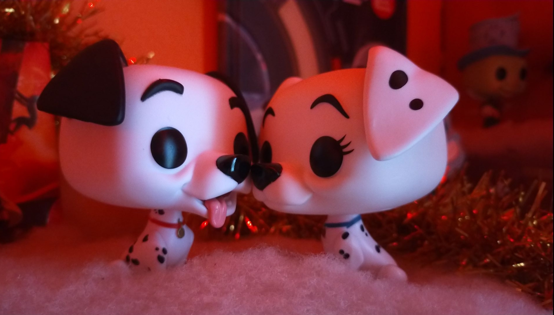 FunkoPopDisney