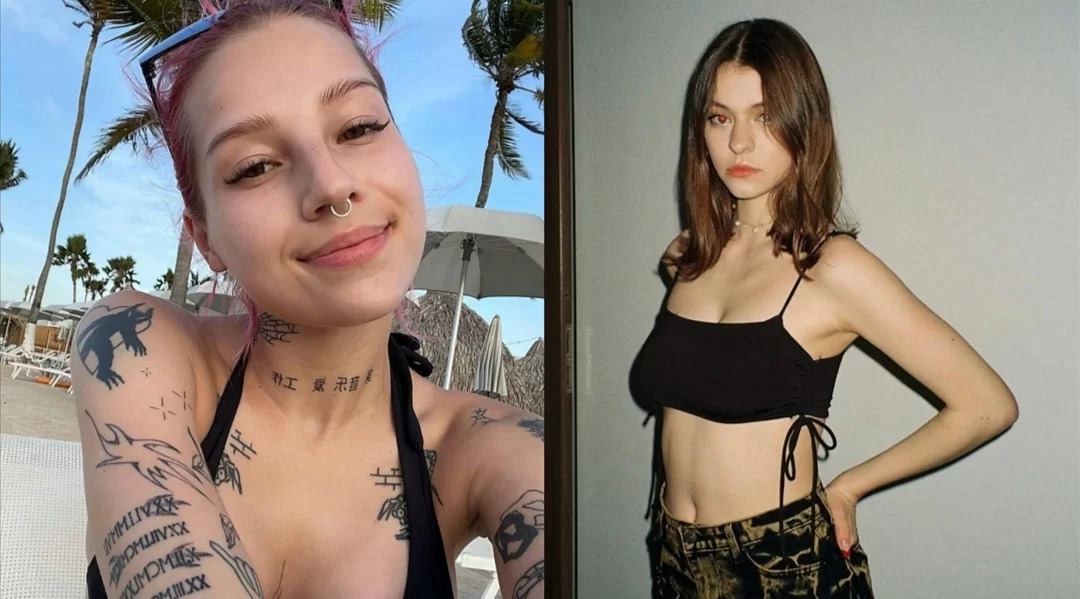 Najlepsze nutki leosi i bambi owo
