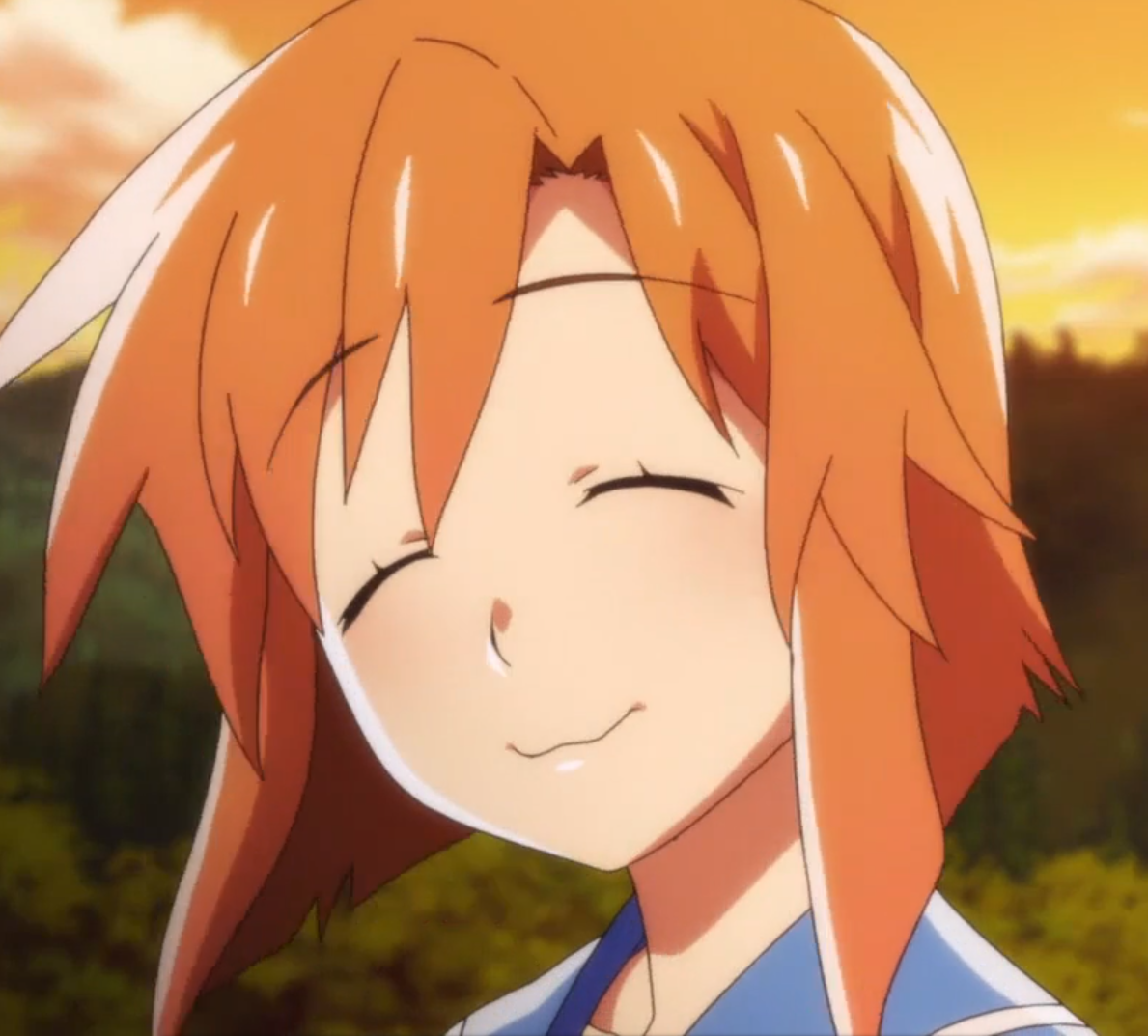 Anime Ending
